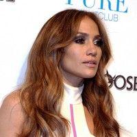 Jennifer Lopez makes a special appearance at Pure Nightclub | Picture 86146